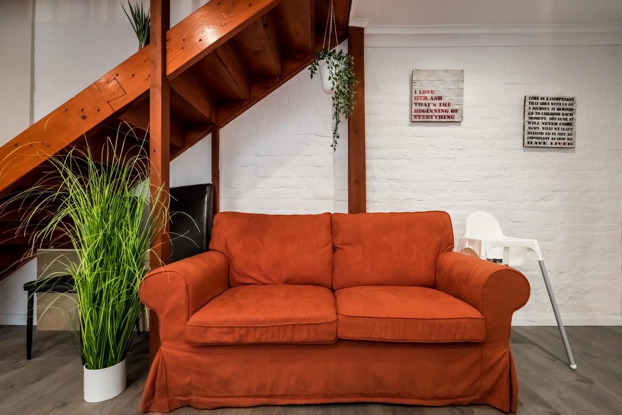 Roeck Premier Downtown Residence Budapeşte Dış mekan fotoğraf
